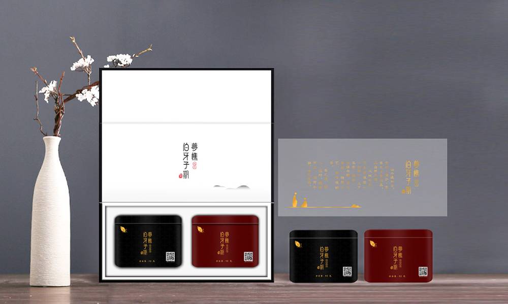 沙洋县包装设计：文化赋能，创新驱动，解锁城市产业新势能